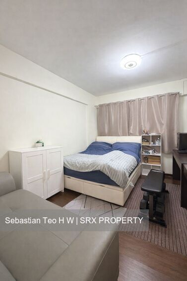 Blk 542 Cheng San Green (Ang Mo Kio), HDB 3 Rooms #542659071